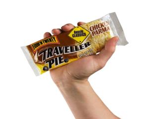 Patties Foods commits to boosting R&D despite profit downgrade